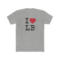 ILOVELB Tee