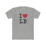 ILOVELB Tee