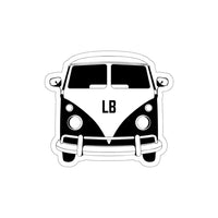 LB Stickers