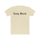 Men's Cotton Crew Tee