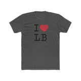 ILOVELB Tee