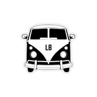 LB Stickers