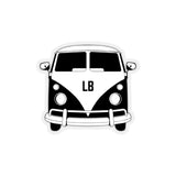 LB Stickers