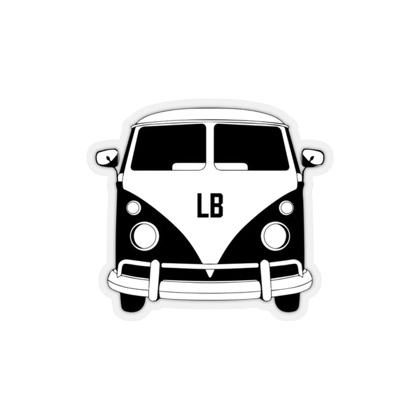 LB Stickers