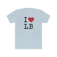 ILOVELB Tee