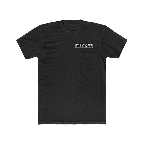 Atlantic Ave Tee