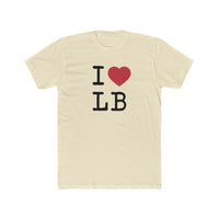 ILOVELB Tee