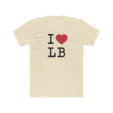 ILOVELB Tee