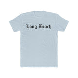 Men's Cotton Crew Tee