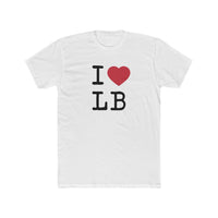 ILOVELB Tee