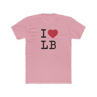 ILOVELB Tee